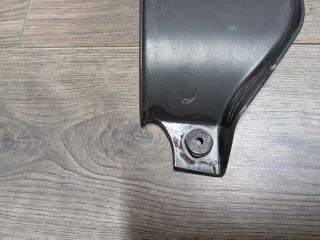 bontott FIAT DOBLO Jobb első Belső Küszöb Burkolat