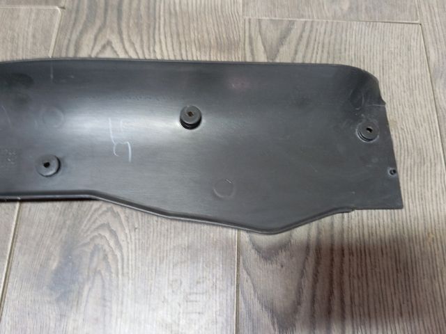 bontott FIAT DOBLO Jobb első Belső Küszöb Burkolat