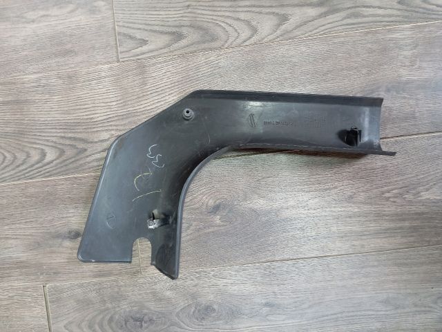 bontott FIAT DOBLO Jobb első Belső Küszöb Burkolat