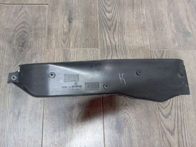 bontott FIAT DOBLO Jobb első Belső Küszöb Burkolat