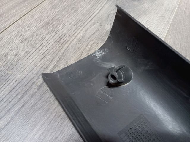 bontott FIAT DOBLO Jobb első Belső Küszöb Burkolat