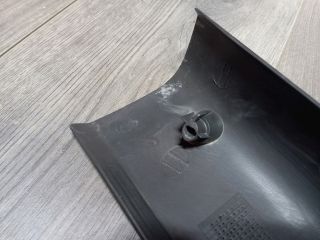 bontott FIAT DOBLO Jobb első Belső Küszöb Burkolat