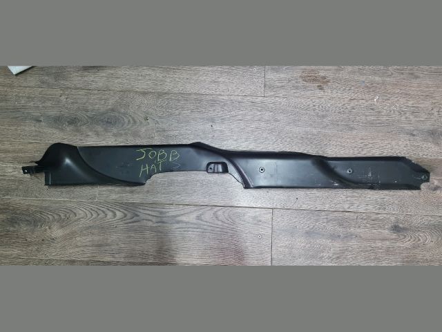 bontott FIAT DOBLO Jobb első Belső Küszöb Burkolat