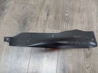 bontott FIAT DOBLO Jobb első Belső Küszöb Burkolat