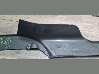 bontott FIAT DOBLO Jobb első Belső Küszöb Burkolat