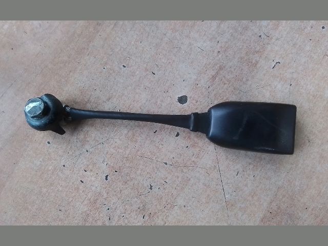 bontott FIAT DOBLO Jobb első Biztonsági Öv Csat