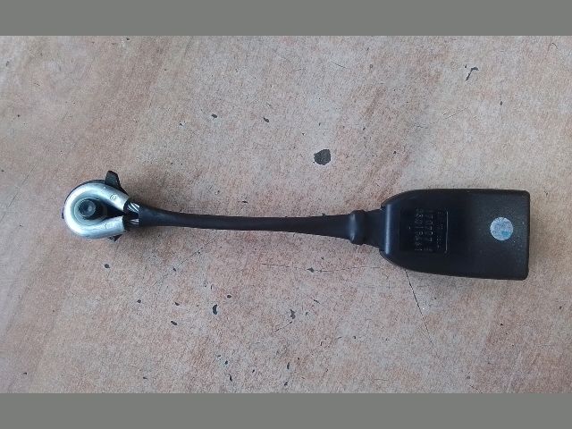 bontott FIAT DOBLO Jobb első Biztonsági Öv Csat