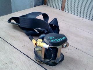 bontott FIAT DOBLO Jobb első Biztonsági Öv