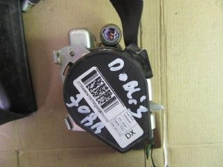 bontott FIAT DOBLO Jobb első Biztonsági Öv