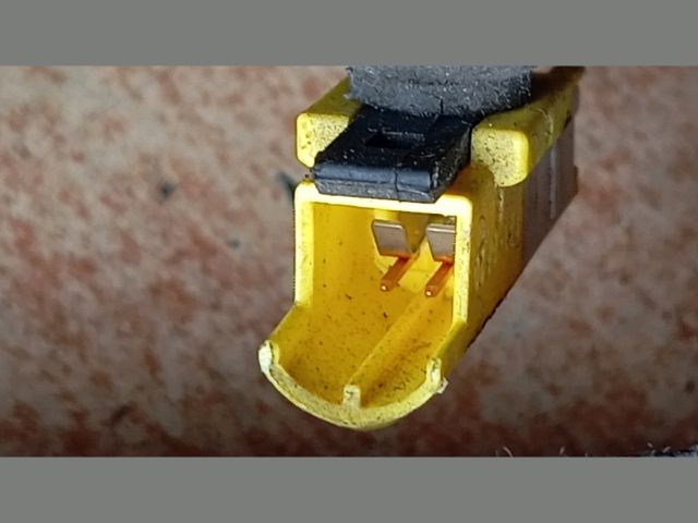 bontott FIAT DOBLO Jobb első Biztonsági Öv