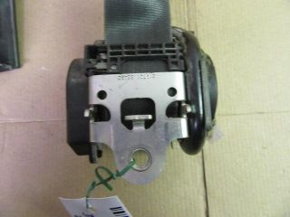 bontott FIAT DOBLO Jobb első Biztonsági Öv