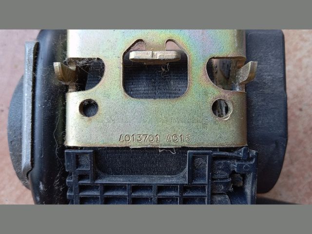 bontott FIAT DOBLO Jobb első Biztonsági Öv