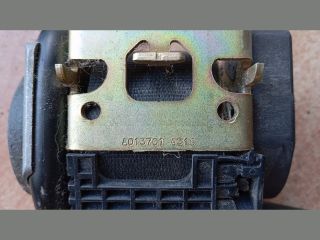 bontott FIAT DOBLO Jobb első Biztonsági Öv