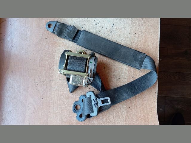 bontott FIAT DOBLO Jobb első Biztonsági Öv