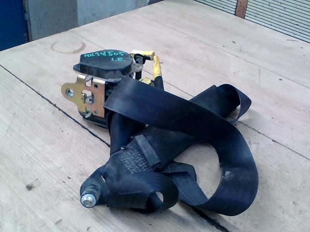 bontott FIAT DOBLO Jobb első Biztonsági Öv