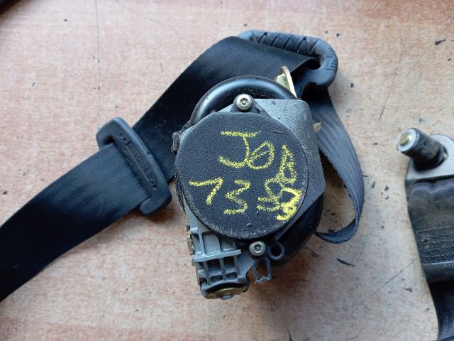 bontott FIAT DOBLO Jobb első Biztonsági Öv