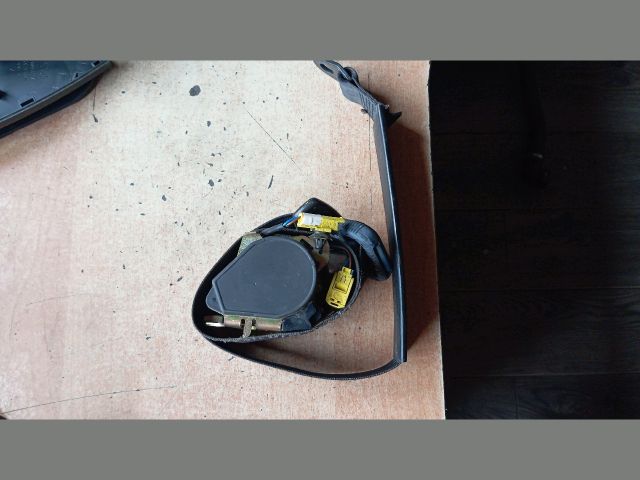 bontott FIAT DOBLO Jobb első Biztonsági Öv