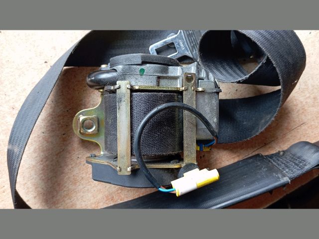 bontott FIAT DOBLO Jobb első Biztonsági Öv