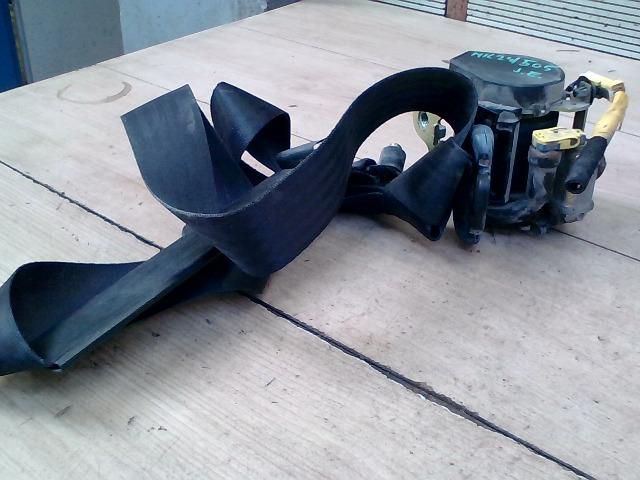 bontott FIAT DOBLO Jobb első Biztonsági Öv