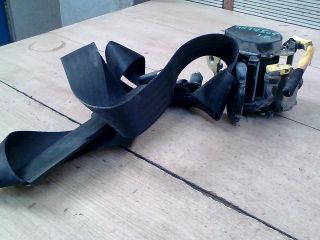 bontott FIAT DOBLO Jobb első Biztonsági Öv