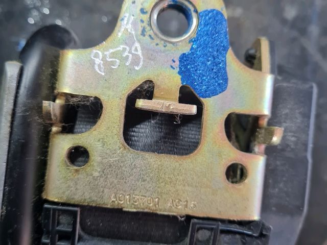 bontott FIAT DOBLO Jobb első Biztonsági Öv