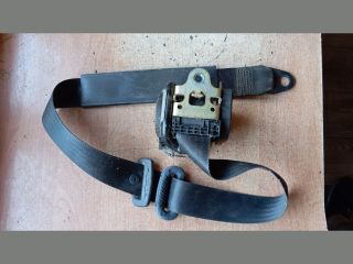 bontott FIAT DOBLO Jobb első Biztonsági Öv