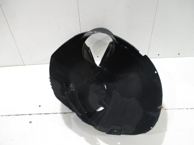 bontott FIAT DOBLO Jobb első Dobbetét (Kerékjárati, Műanyag)