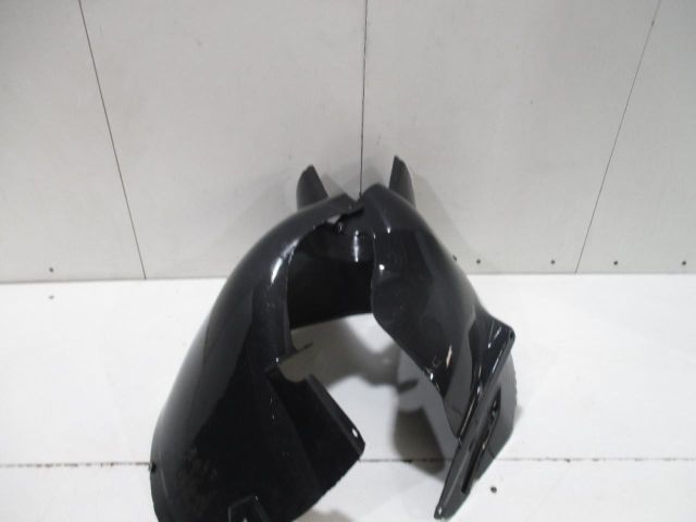 bontott FIAT DOBLO Jobb első Dobbetét (Kerékjárati, Műanyag)