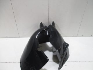 bontott FIAT DOBLO Jobb első Dobbetét (Kerékjárati, Műanyag)