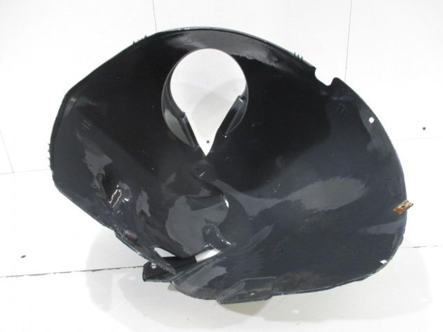 bontott FIAT DOBLO Jobb első Dobbetét (Kerékjárati, Műanyag)