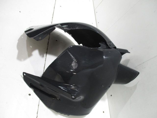 bontott FIAT DOBLO Jobb első Dobbetét (Kerékjárati, Műanyag)