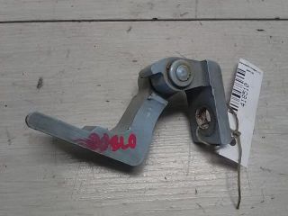 bontott FIAT DOBLO Jobb első Felső Zsanér