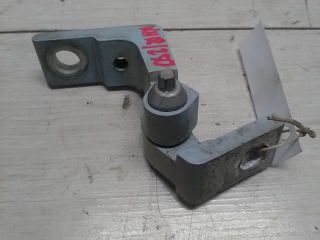 bontott FIAT DOBLO Jobb első Felső Zsanér