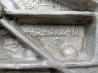 bontott FIAT DOBLO Jobb első Féltengely Tartó