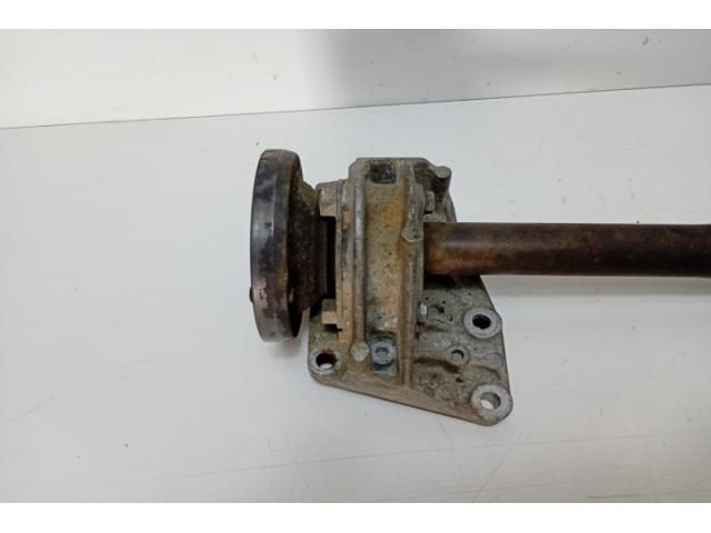 bontott FIAT DOBLO Jobb első Féltengely Tartó