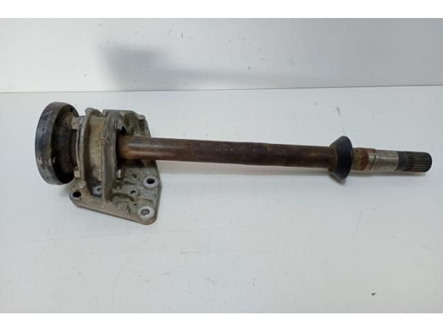 bontott FIAT DOBLO Jobb első Féltengely Tartó