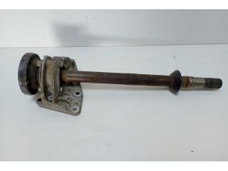 bontott FIAT DOBLO Jobb első Féltengely Tartó