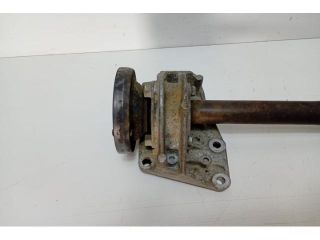 bontott FIAT DOBLO Jobb első Féltengely Tartó