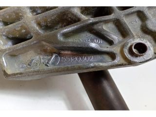 bontott FIAT DOBLO Jobb első Féltengely Tartó