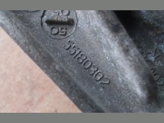 bontott FIAT DOBLO Jobb első Féltengely Tartó