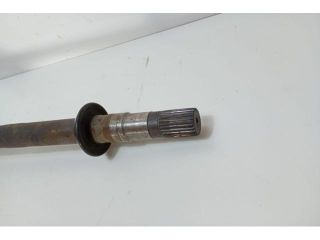 bontott FIAT DOBLO Jobb első Féltengely Tartó