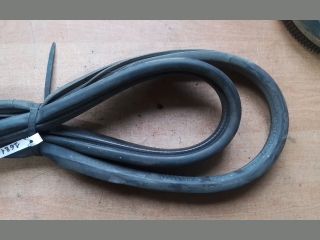 bontott FIAT DOBLO Jobb első Gumikéder