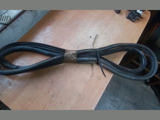 bontott FIAT DOBLO Jobb első Gumikéder