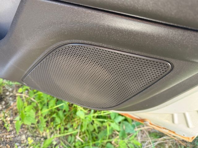 bontott FIAT DOBLO Jobb első Hangszóró