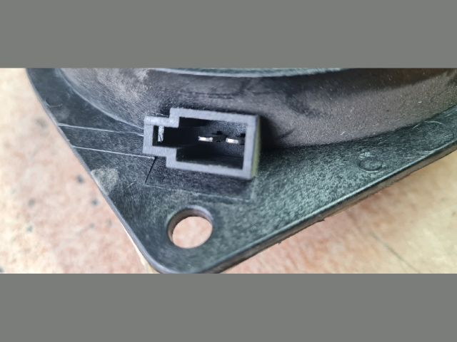 bontott FIAT DOBLO Jobb első Hangszóró