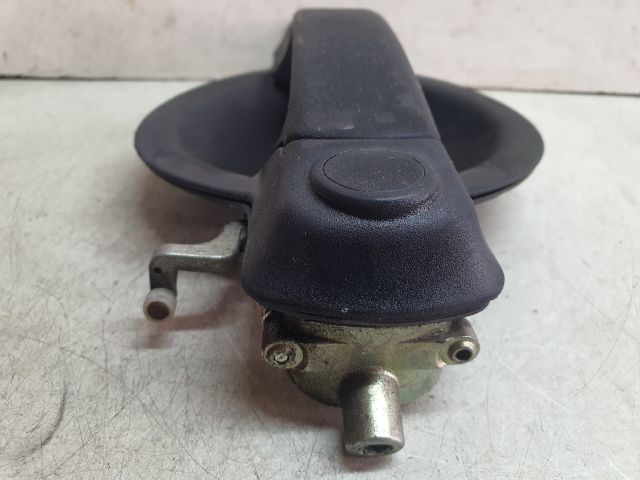 bontott FIAT DOBLO Jobb első Külső Kilincs