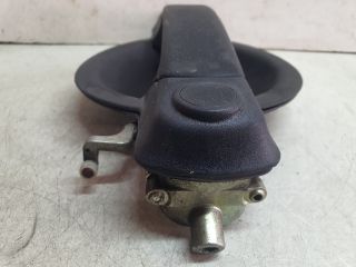 bontott FIAT DOBLO Jobb első Külső Kilincs