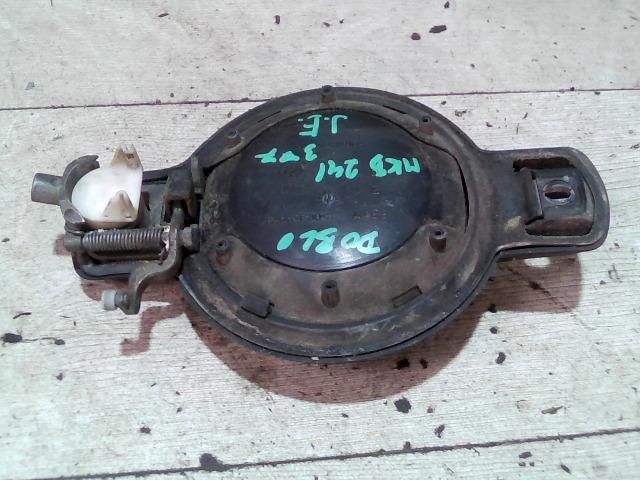 bontott FIAT DOBLO Jobb első Külső Kilincs