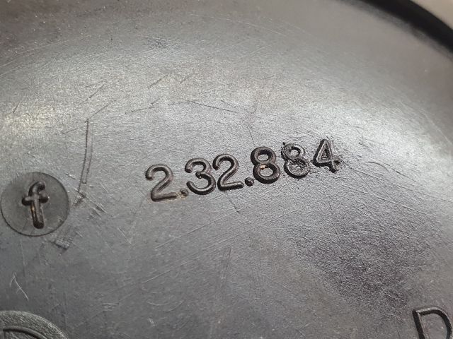 bontott FIAT DOBLO Jobb első Külső Kilincs