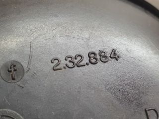 bontott FIAT DOBLO Jobb első Külső Kilincs